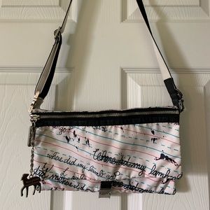 L.A.M.B Gwen Stefani for LeSportsac